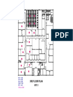 3rd Floor Oitc - 1 Revised Fcu Locations