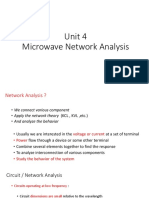 FME-Unit 4 - Network Analysis