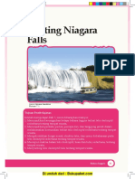 Visiting Niagara Falls Attractions