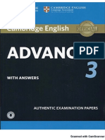 Advanced 3 PDF