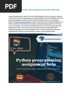 Python assignment help.pdf