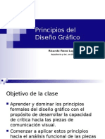 Tema 3 Como Convertir La Comunicacion Mediante Los Principios de Diseño Grafico