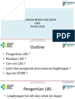 Materi LBS