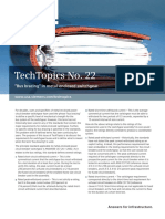 ANSI MV TechTopics22 EN PDF