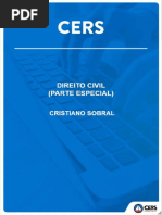 direito civil  parte geral - luciano sobral