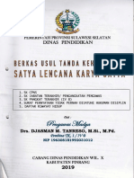 Education Document