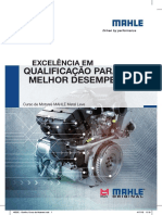 Curso de Motores MAHLE PDF