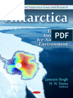 Antarctica - The Most Interactive Ice-Air-Ocean Environment - J Singh & H Dutta (2011).pdf