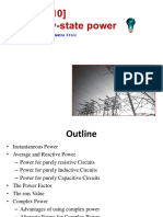 Departemen Teknik Elektro F.T.U.I