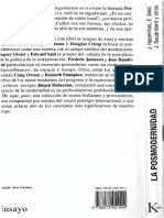 VARIOS - La Posmodernidad.pdf