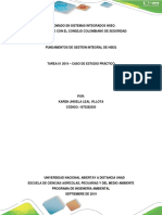 Gce1028 2019 Fundamentos Hseq Caso