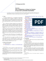 D3165 1909 PDF