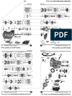 Scheme Manual VW - AG4 - 095 - 096 - 097 - 098 PDF