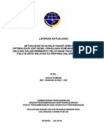 Laporan Aktualisasi Idrus Sumese PDF