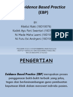 Ebp Kelompok 5