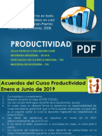 Material Productividad - Parte 1