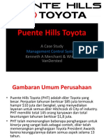 Puente Hills Toyota