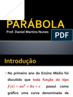 PARÁBOLA