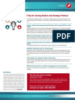 Strategic Partnership Tips_FINAL