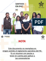 Fie PDF