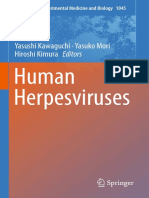  Human Herpesviruses