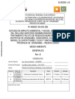 Expediente Tecnico de Anta PDF