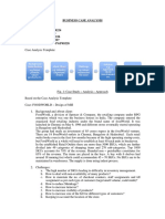 Business Case Sudy 1 - Report - BC - Group 8 - Final