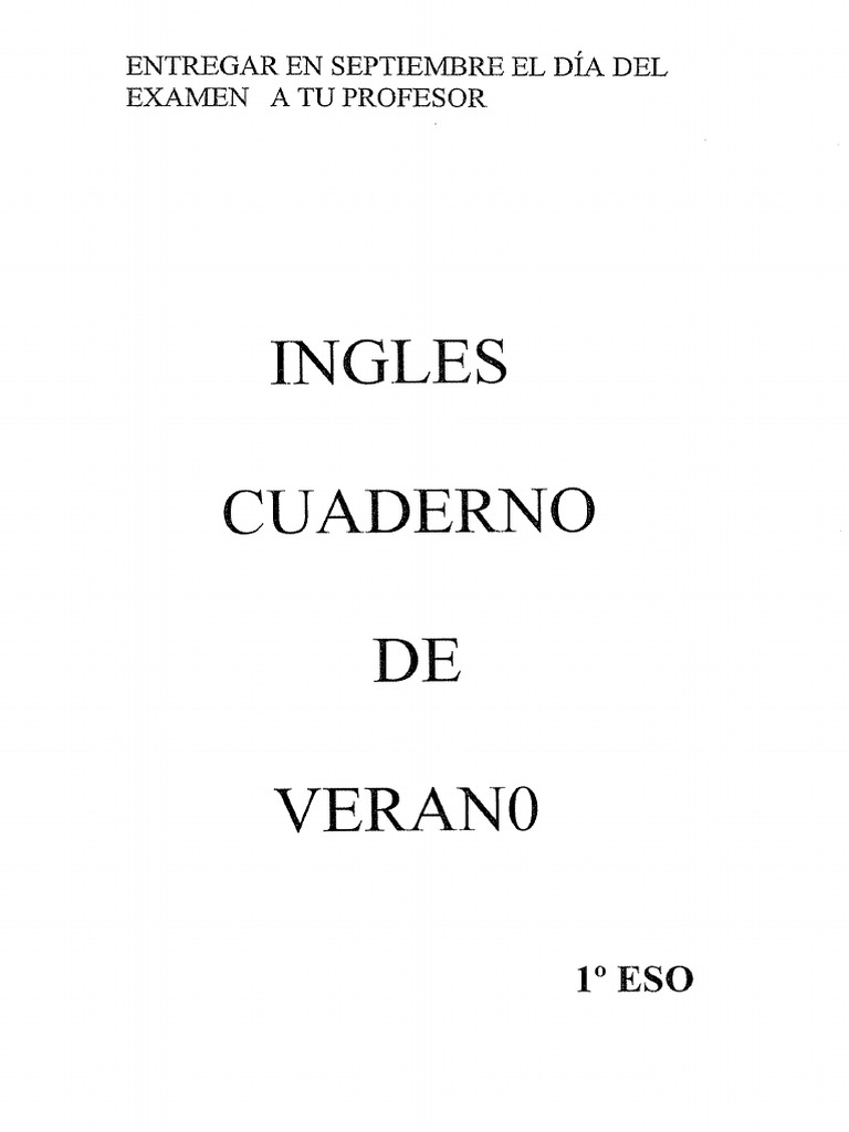 cuaderno-de-verano-ingles-1-eso-pdf