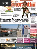 Gazeta de Votorantim edição 334