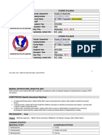 Jul - SAP TOEFL-iBT Odd 2019-2020