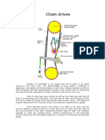 Chain Drives