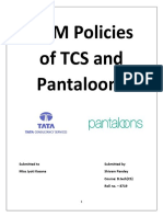 308519491-HRM-Policies-of-TCS-and-Pantaloons.pdf