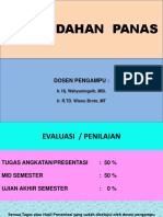 Perpindahan Panas 01