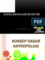 Antropologi IPS