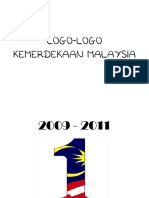 LOGO-LOGO KEMERDEKAAN MALAYSIA.pdf