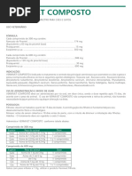 Tudo sobre verminose canina