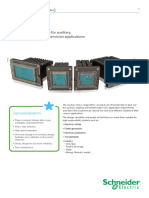 Schneider EM Relays