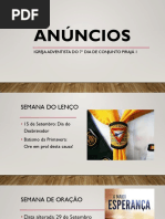 Anúncios 14-09-19