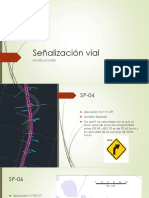 Señalizacion Vial