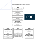 Carta Organisasi Pandu Puteri Kadet