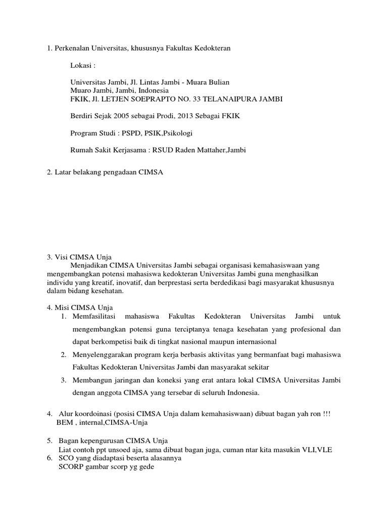 Bahan Presentasi | PDF