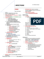 Pediatric Bacterial Infectious