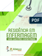 Curso Enfermagem Concursos