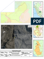 Plano de Ubicacion y Localizacion PDF