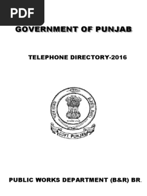 Punjab Govt Diaryp 3 Member Of Parliament Government Of India