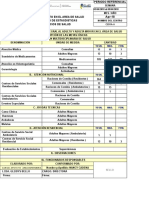 Formato de Salud 2