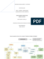 Morfofisiología - Tarea 1