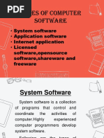 System Software