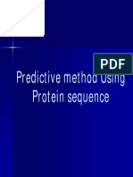Protein Sequence