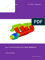 Learn_Thermal Analysis with Altair OptiStruct.pdf